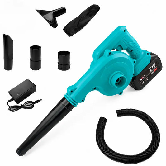 Soplador Aspirador Turbo™ 2 en 1